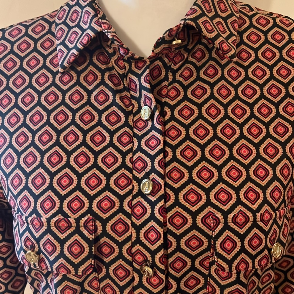 Jude Connally Sloane Dress.